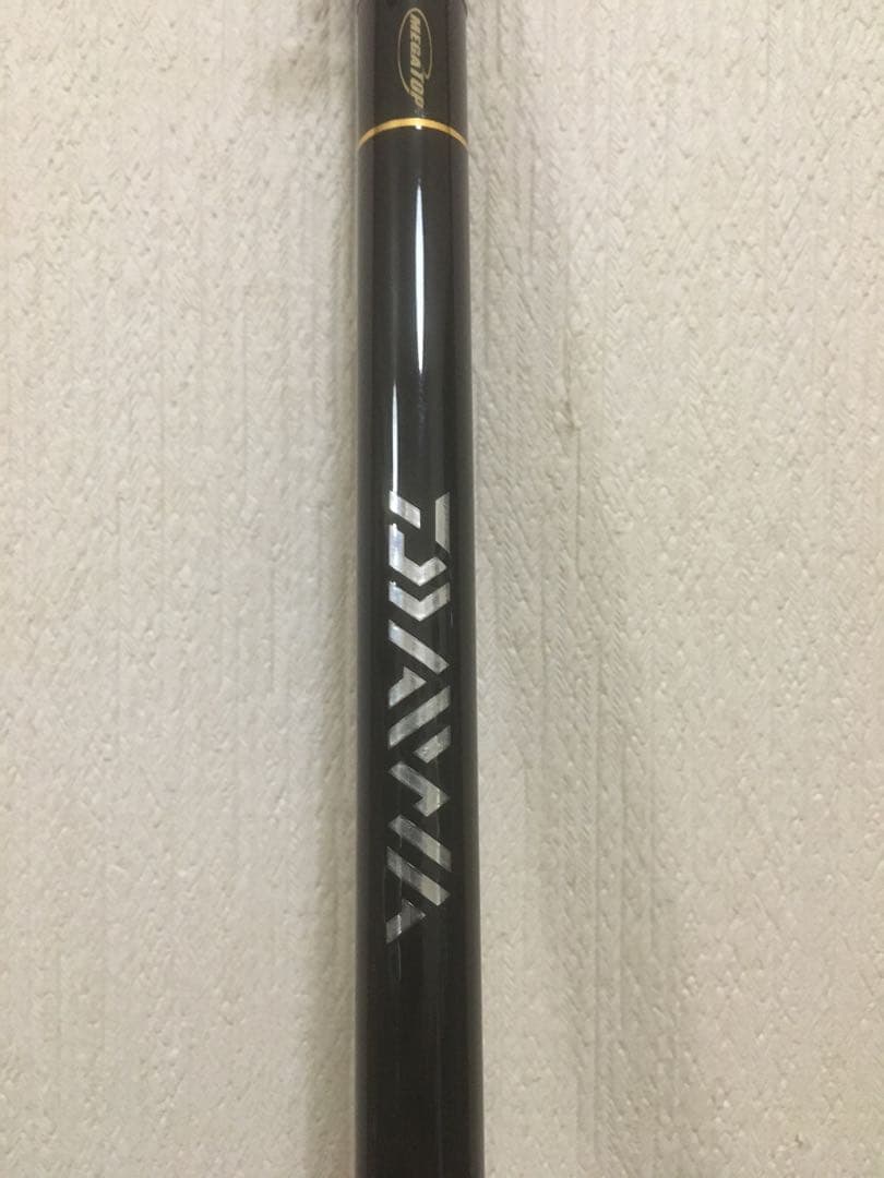 ダイワ　Daiwa 大島 磯竿 1.5号　500cm