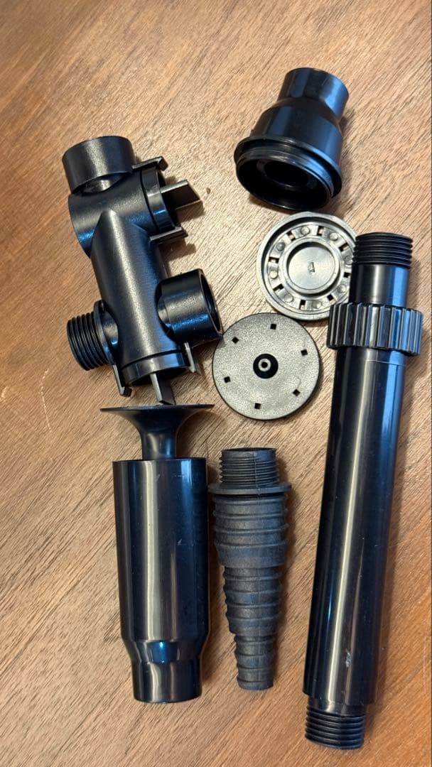 Taksho BioGarden 800 ポンプ　IAA-01BP