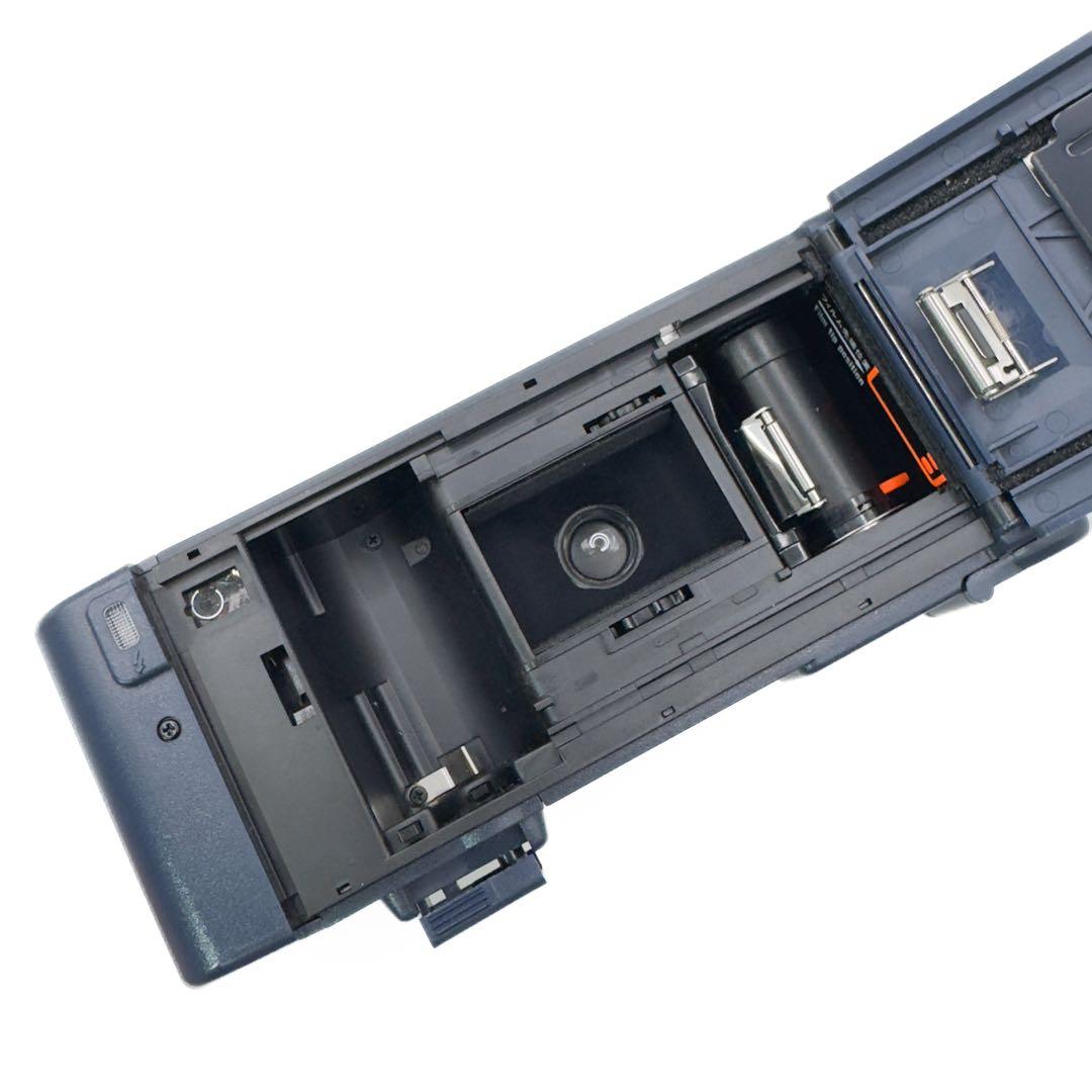 Aランク 良品 Canon Snappy'84 フィルムカメラ 1週間返品保証付