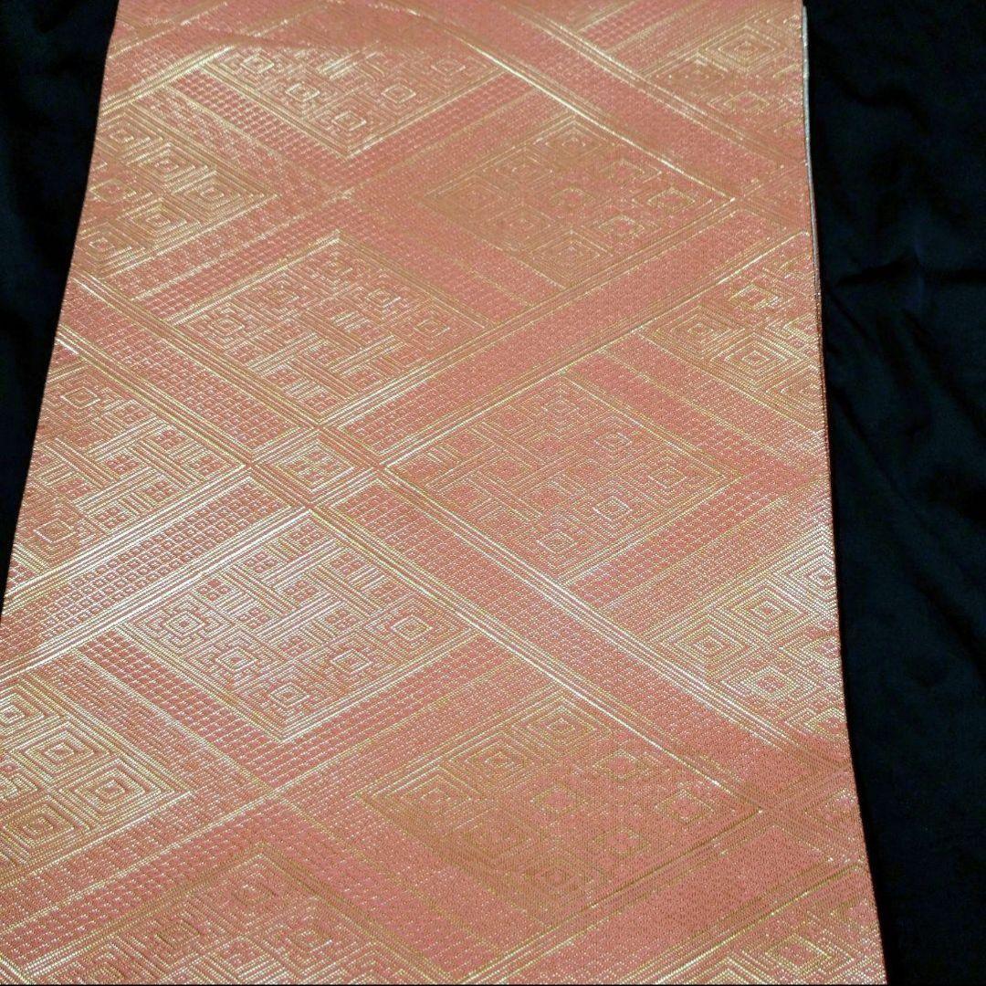 708　半額セール　正絹　美品　格調高い　友禅黒留袖　５点フルセット