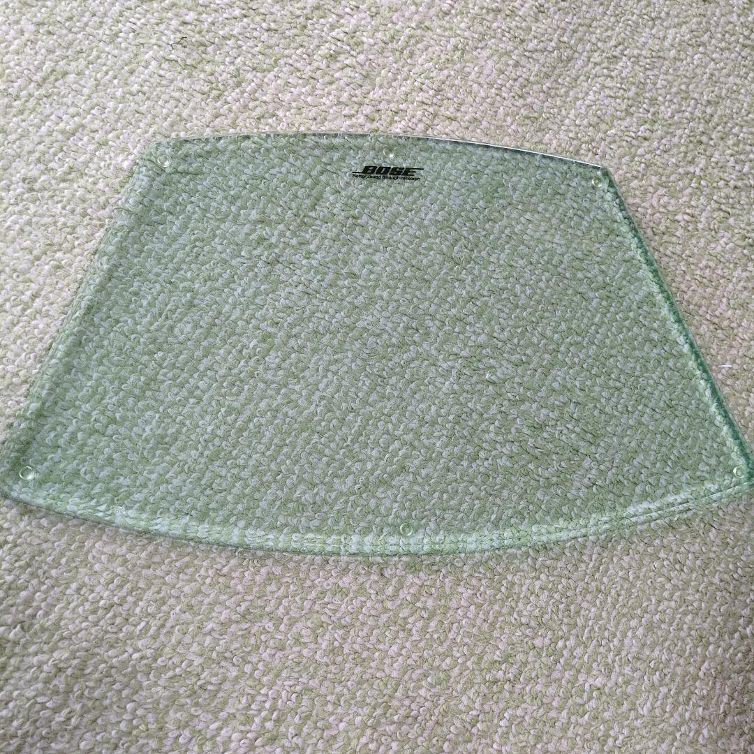 BOSE Wave Music System Ⅲ完動品ワイドFM純正リモコン取説