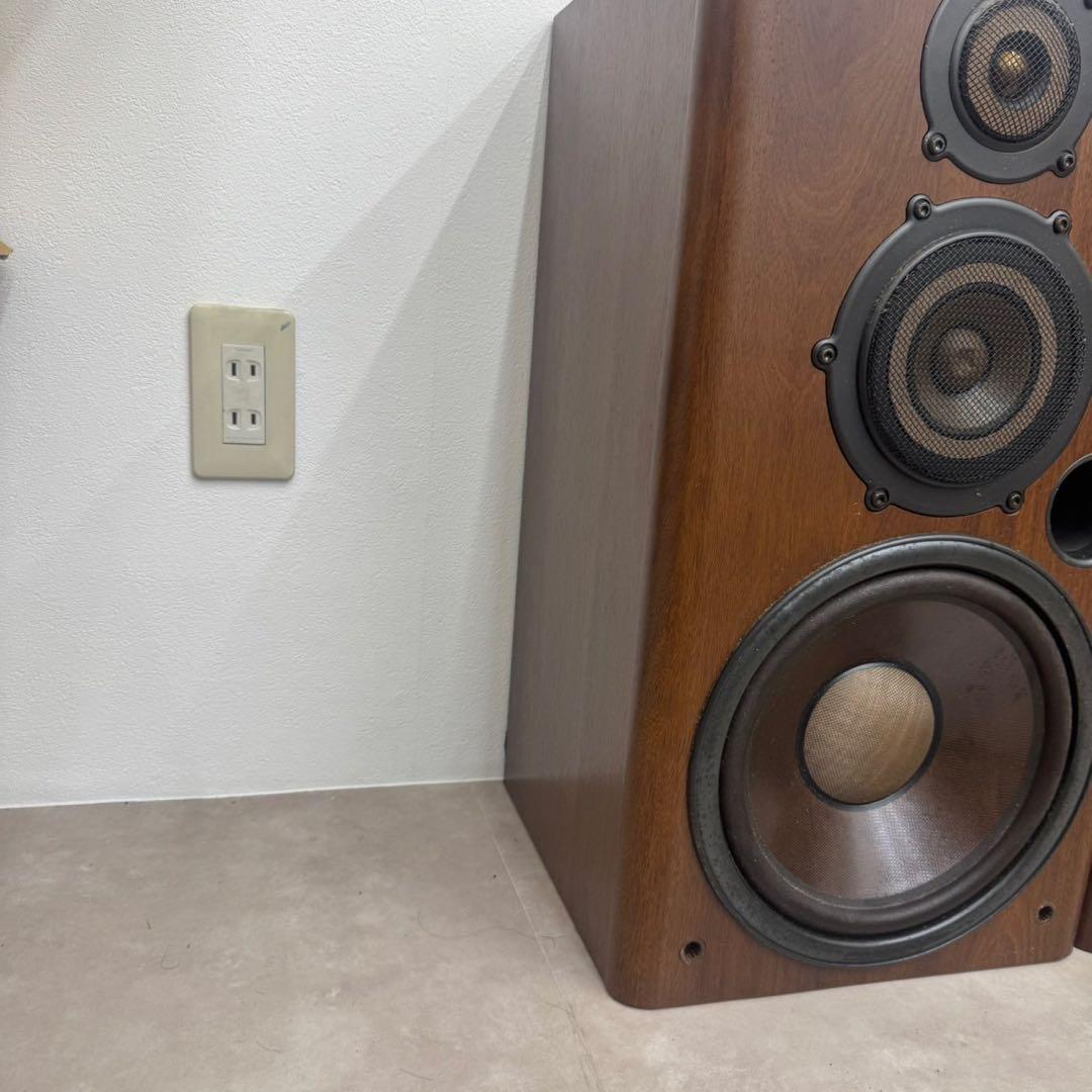 DIATONE/ダイヤトーン　DS-600ZA　ペア