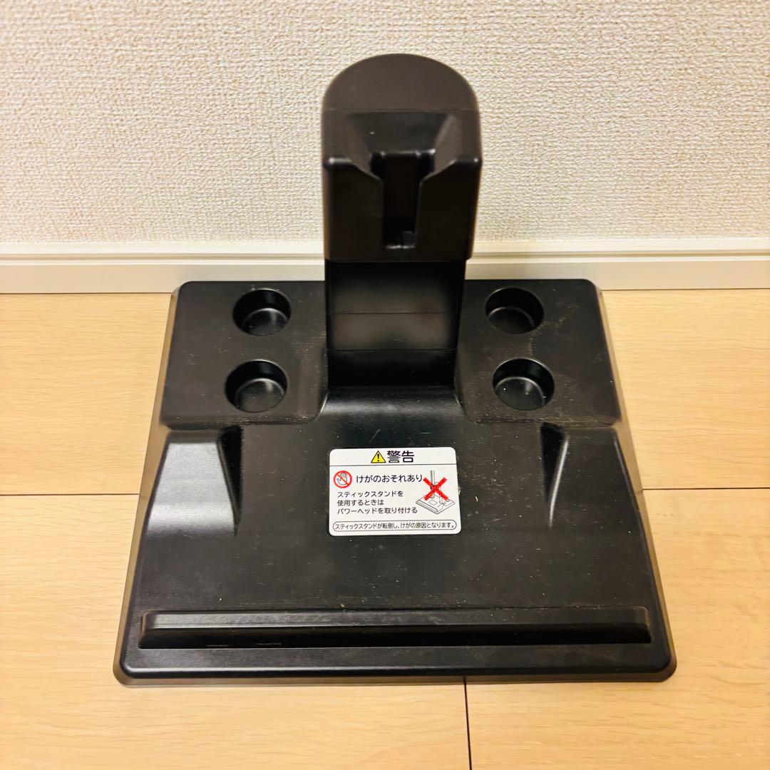 ゆうとラクかるスティック コードレス