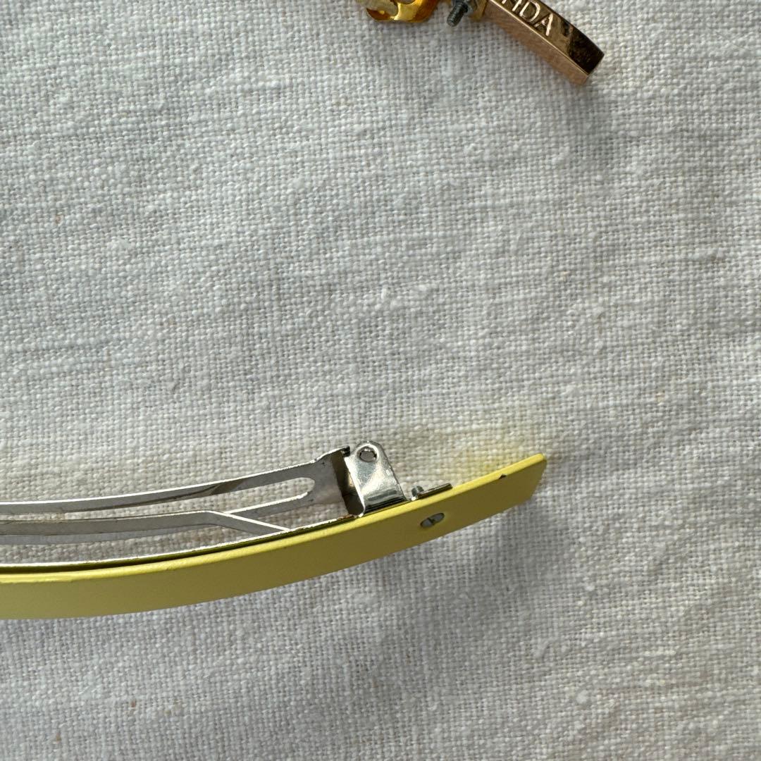 コンプレックスビズ　３本セット