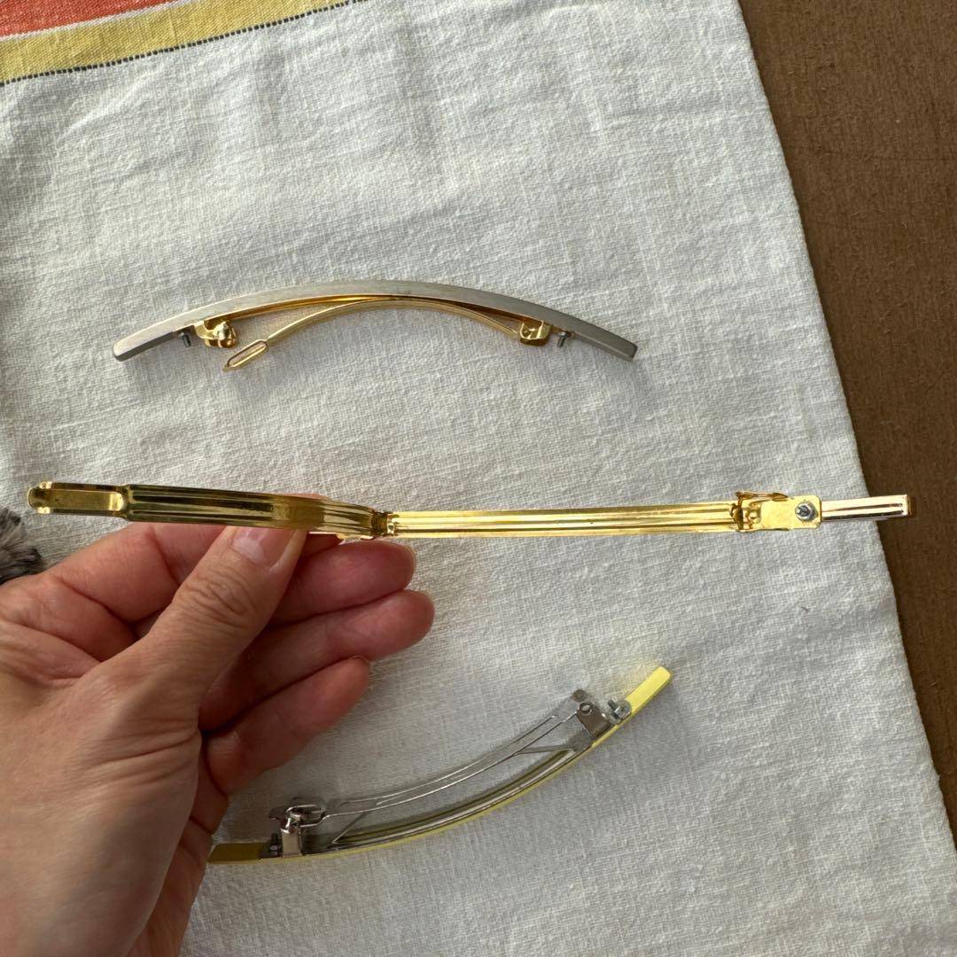 コンプレックスビズ　３本セット