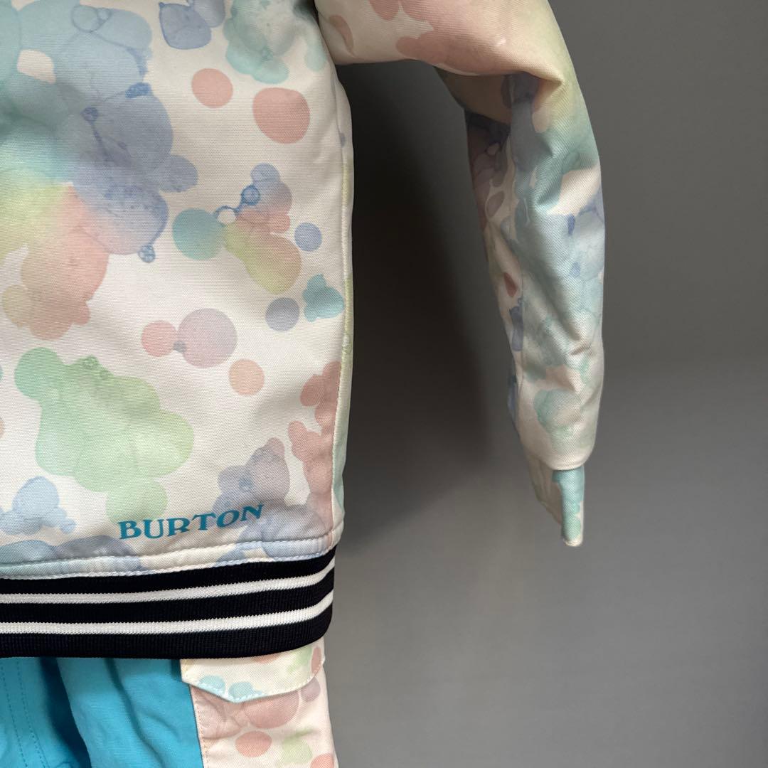 バートン、burton、4T、100〜120