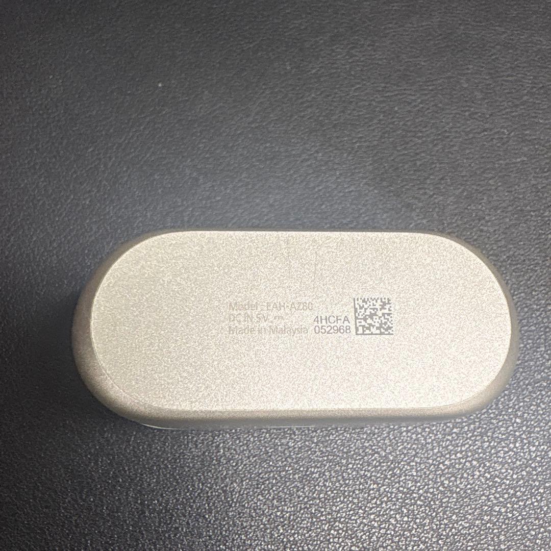 Technics EAH-AZ80 シルバー