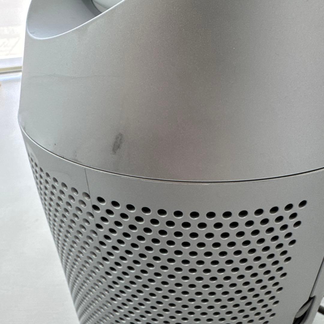 ダイソン HP07 空気清浄機付き　ファンヒーター