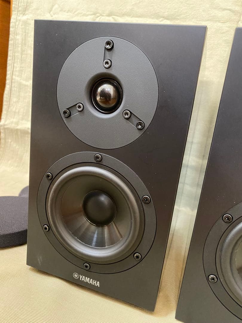 YAMAHA ヤマハ NS-BP200 ブックシェルフ