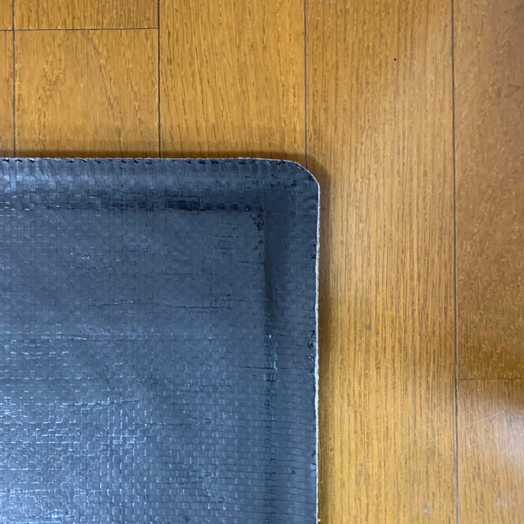 Panasonic かんたん床暖2畳用DC-W3 ホットカーペット