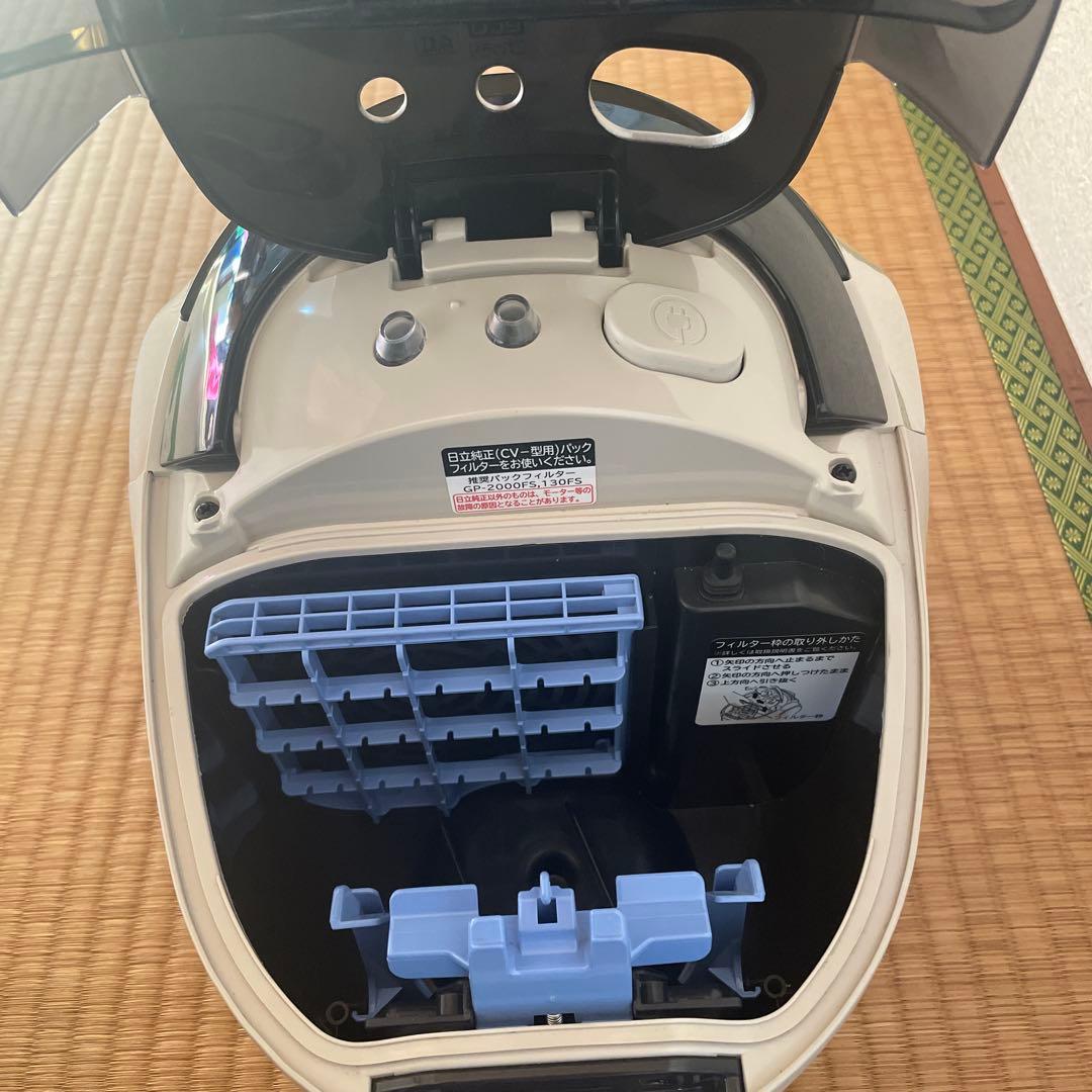 HITACHI CV-PA30 KARUPACK 中古品