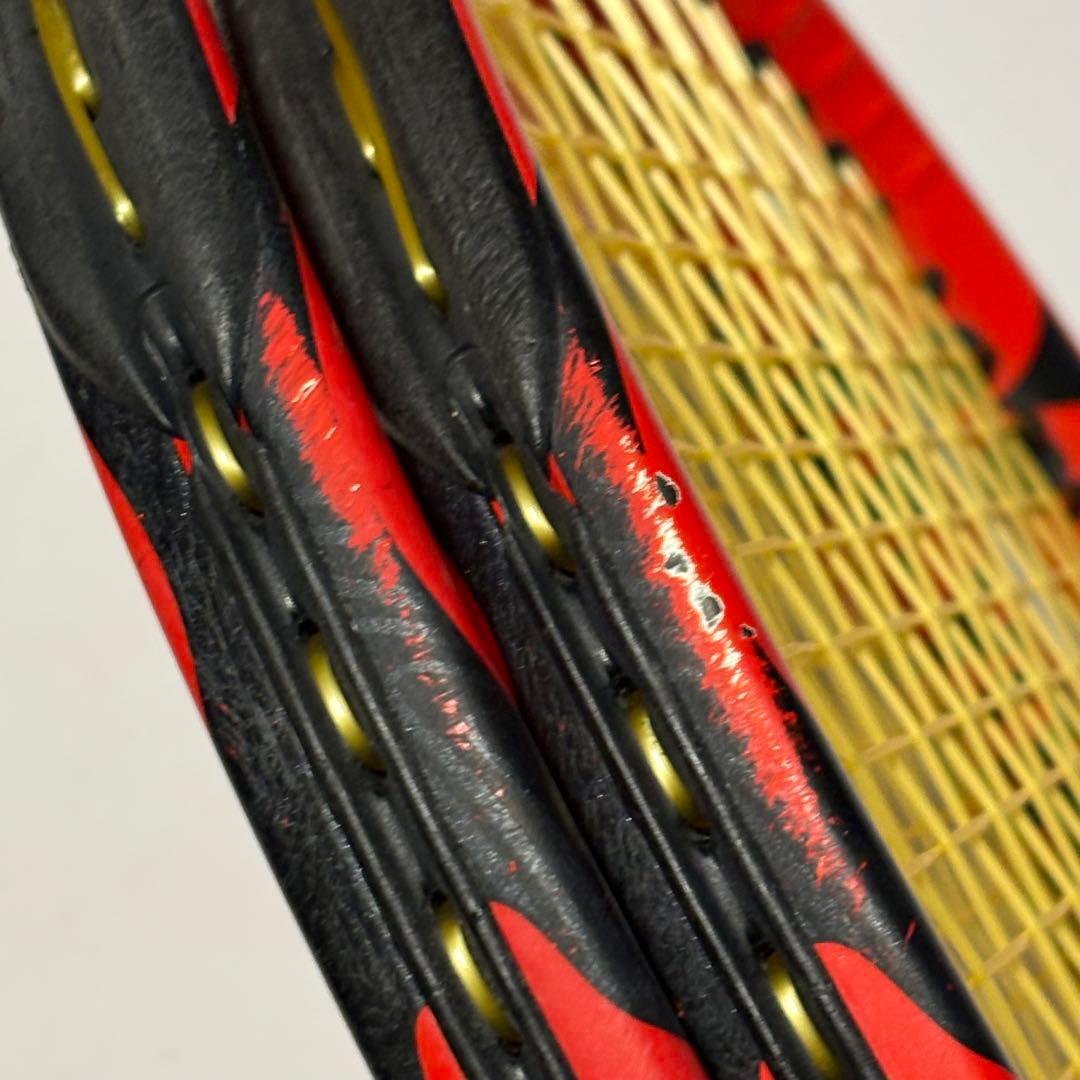 ヨネックス　YONEX VCORE TOUR F (G2)2本セット