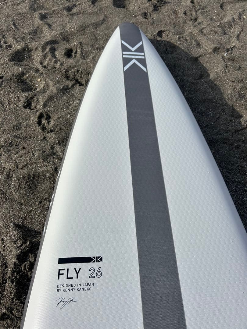 KOKUA FLY 26 スタンドアップパドルボード