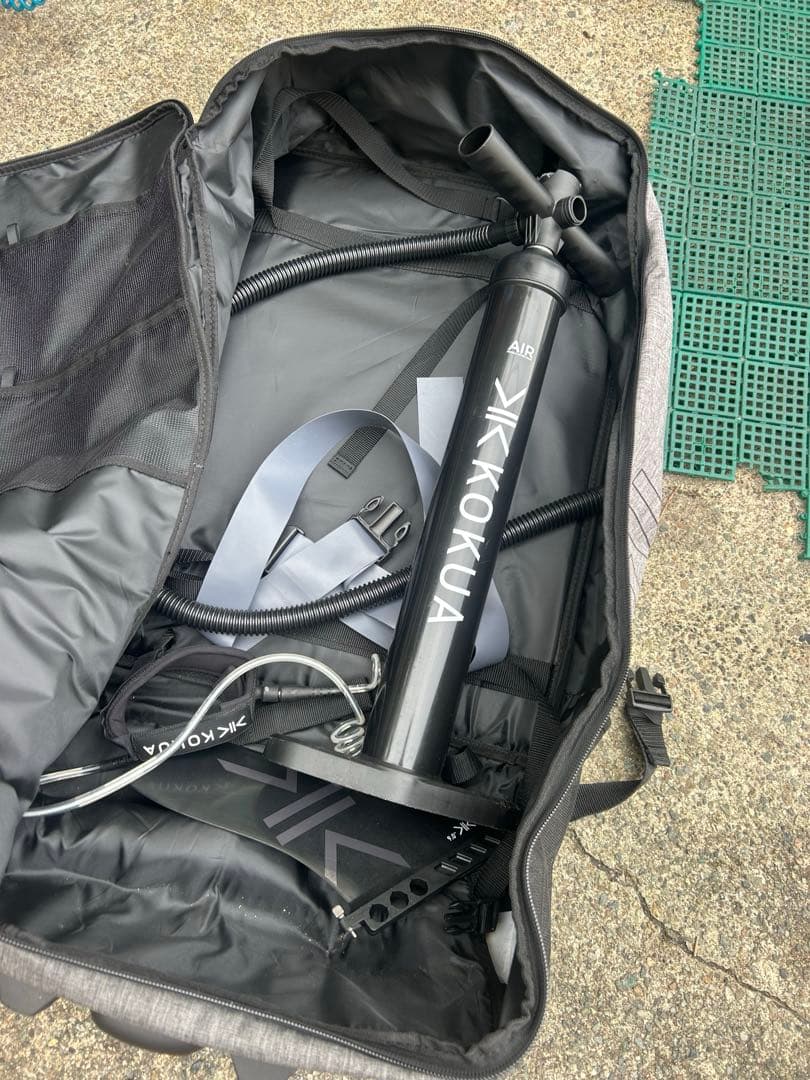 KOKUA FLY 26 スタンドアップパドルボード