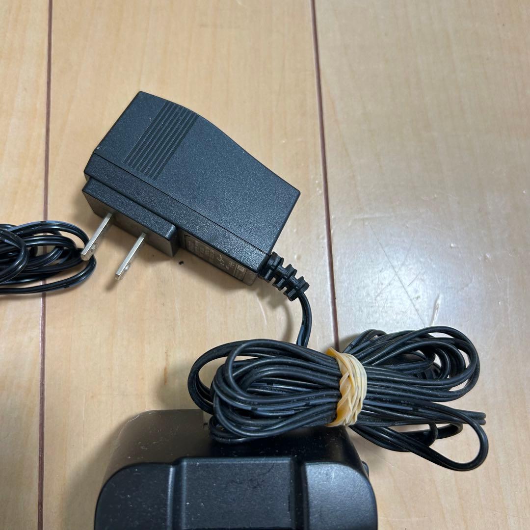 ケンウッド　KENWOOD トランシーバー UBZ-BM20R 2台