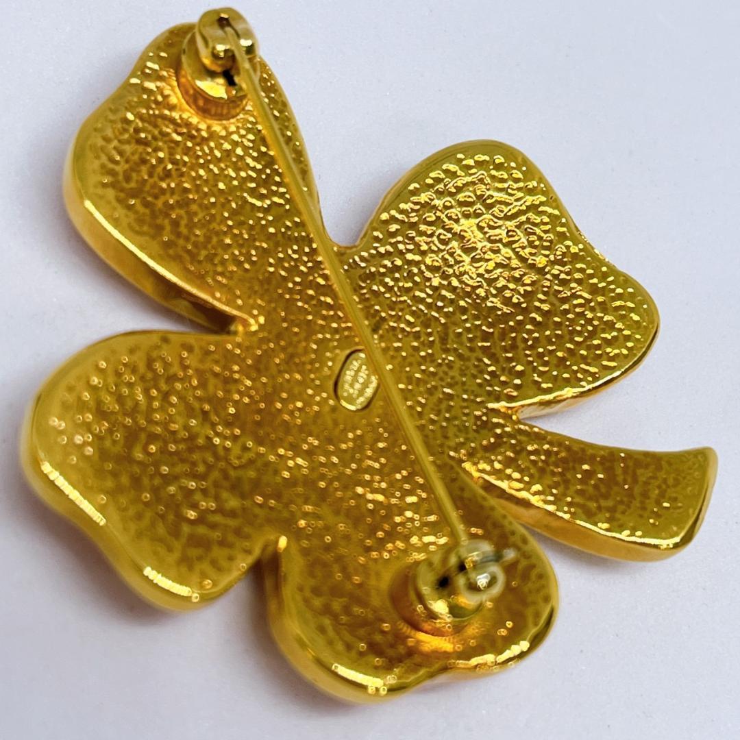 シャネル CHANEL ブローチ ココマーク ヴィンテージ品 美品 ピンク