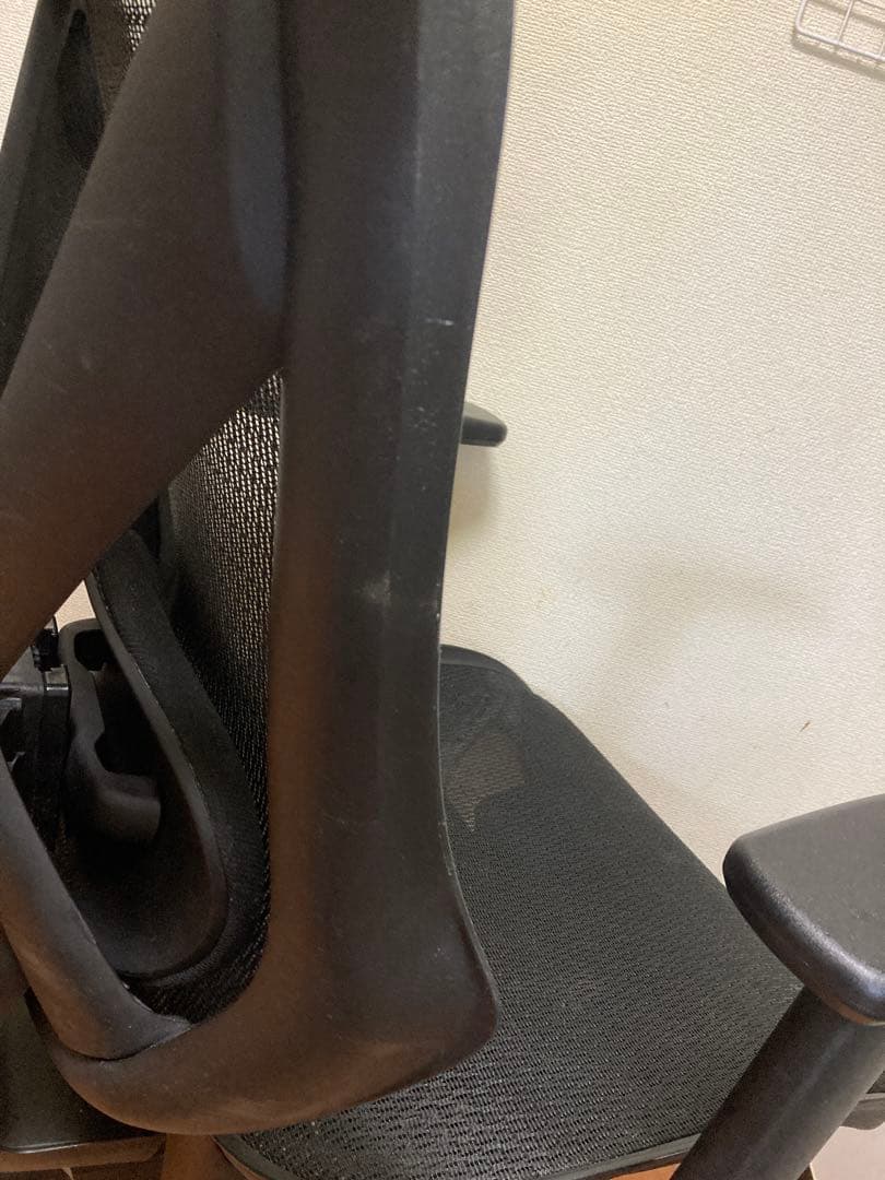 【peterson】リクライニングワークチェア ゲーミングチェア