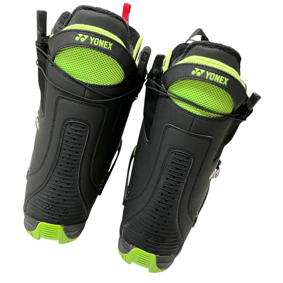 YONEX ヨネックス FLINT AB 27.5cm スノボーブーツ