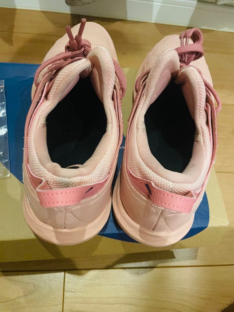 良品❗️asics GLIDE NOVA FF4 アシックス グライドノヴァ