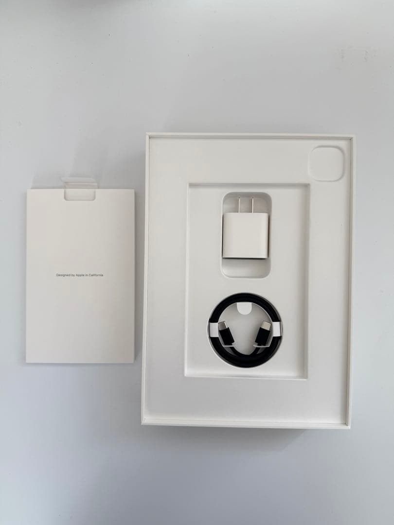 アップルケア+ iPadpro 11インチM4 Cellular 512GB