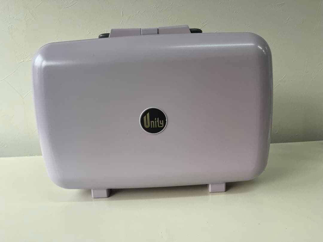 Twin Sonic 超音波美容器