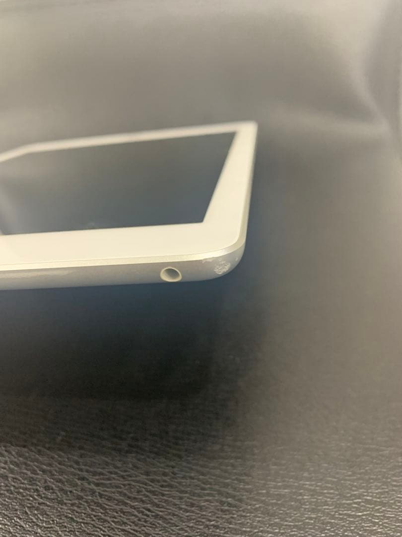 iPad 第6世代　バッテリー良好　②