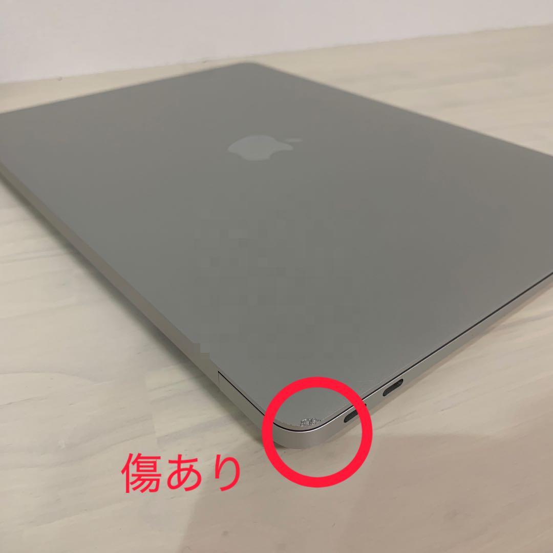 【動作良好】MacBook Air M1 2020 8GB/256GB✨箱無し