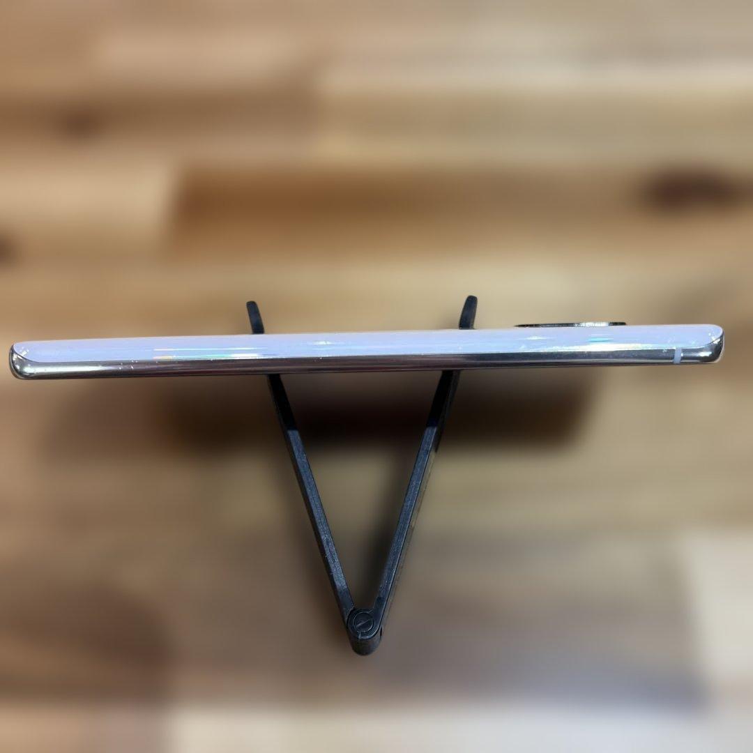 C580 ドコモ SIMフリー Galaxy A51 5G SC54A