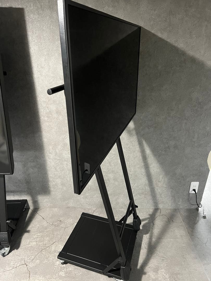 PN-HW431 インフォメーションディスプレイ 本体 デジタルサイネージ