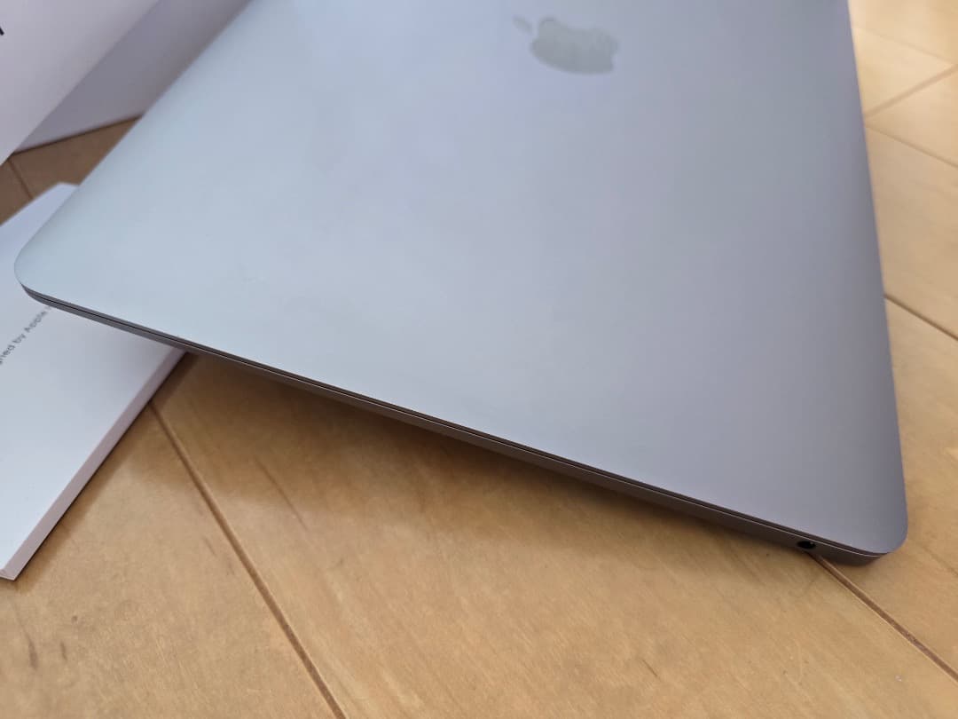 M*P様 MacBook Air 2020 M1 / 1TB / 16GB /