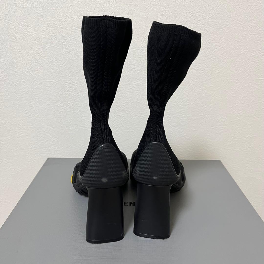 【BALENCIAGA/バレンシアガ】ファイブフィンガー ソックスブーツ