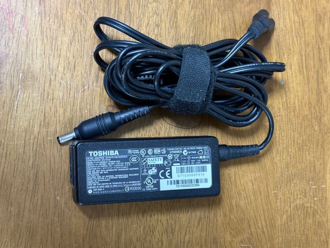 Windowsノート本体 Asus Core i5 Model:X550V windows11