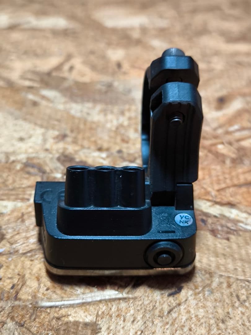 SHIMANO デジタルシフター M9050