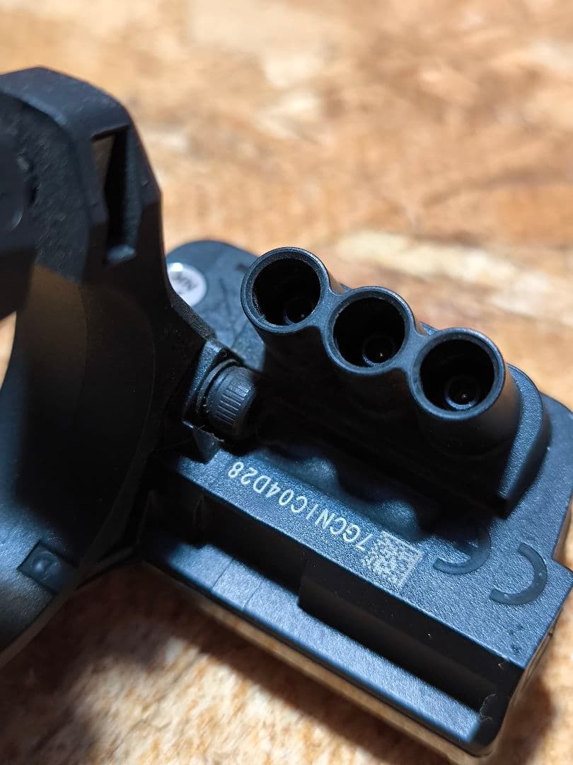 SHIMANO デジタルシフター M9050