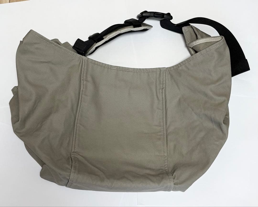 erva エルバ　ドッグスリング アベルト第2世代　ファスナー付　サイズ1