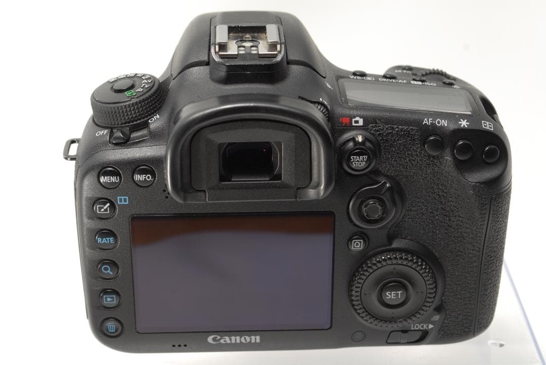 ☘️動作良品☘️Canon EOS 7D Mark Ⅱ 超望遠ダブルレンズセット