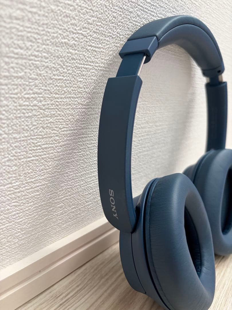 SONY WH-CH720N ワイヤレスヘッドセット 本体のみ