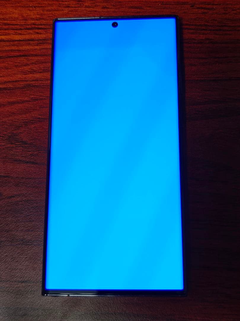 【米国版】Samsung Galaxy S23 Ultra 256GB