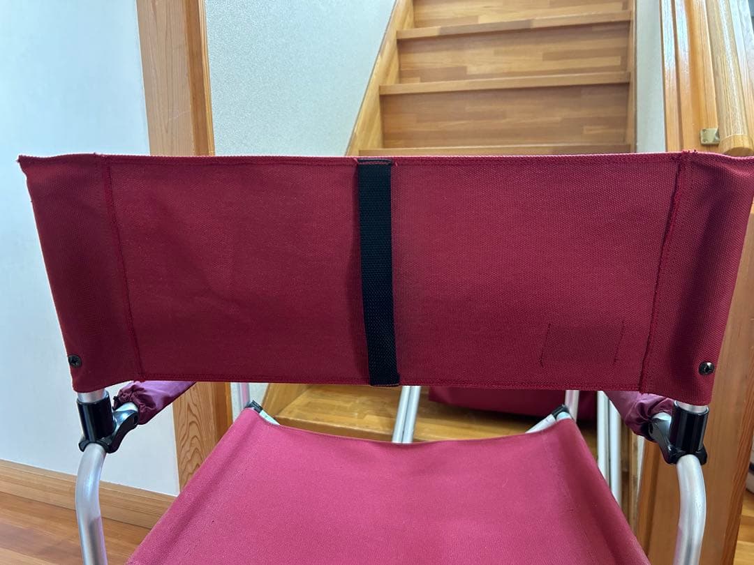 スノーピーク FDチェアワイド 2脚セット