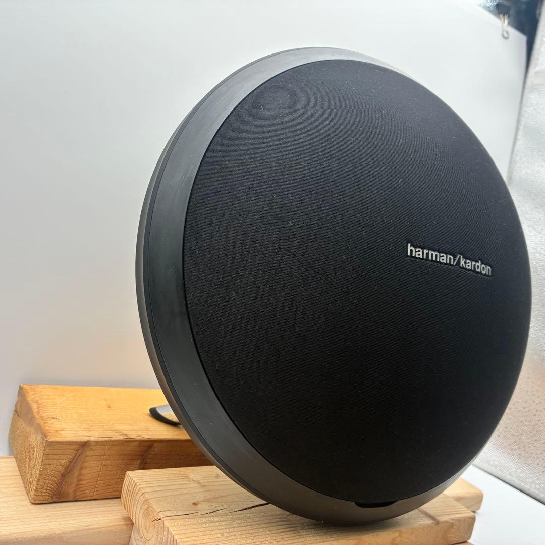harman/kardon ONYX STUDIO Bluetoothスピーカー