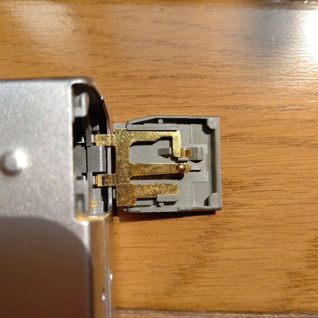 Pioneer ポータブルMDレコーダー PMD-R1