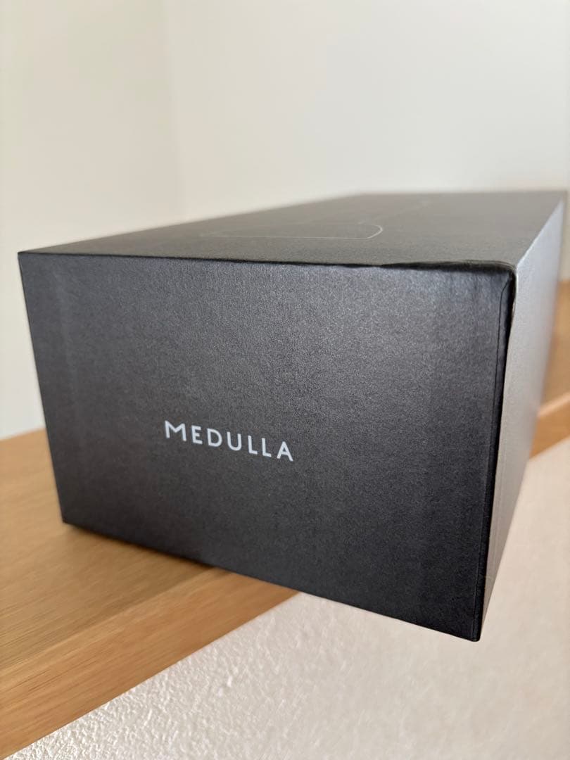 メデュラ ソニックシャインプロ 超音波ヘアケアトリートメント機