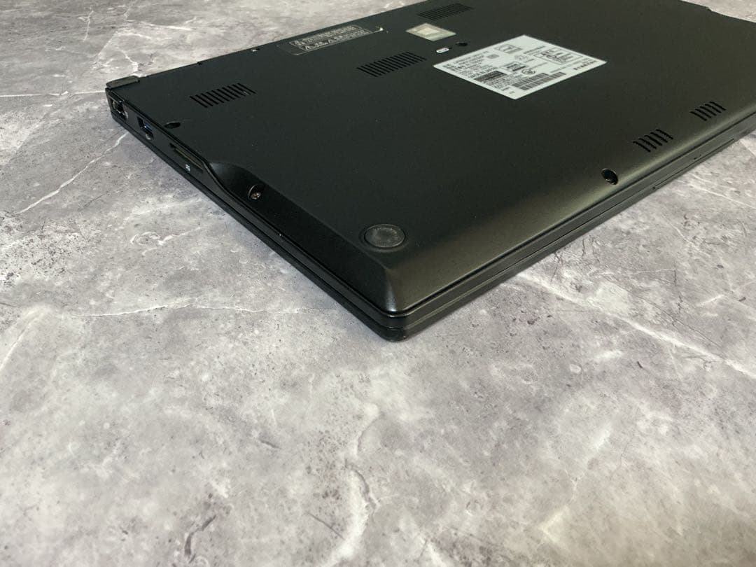 富士通 corei5 第11世代 新品NVMeSSD256GB office