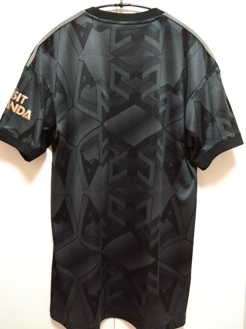 22/23 アーセナル アウェイ　ユニフォーム