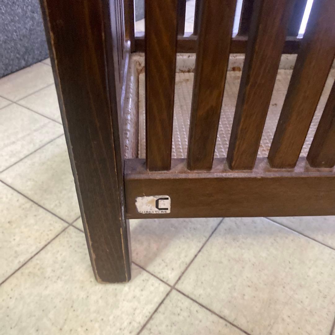 傘立て　木製　アンティーク　アンブレラスタンド　レトロ おしゃれ