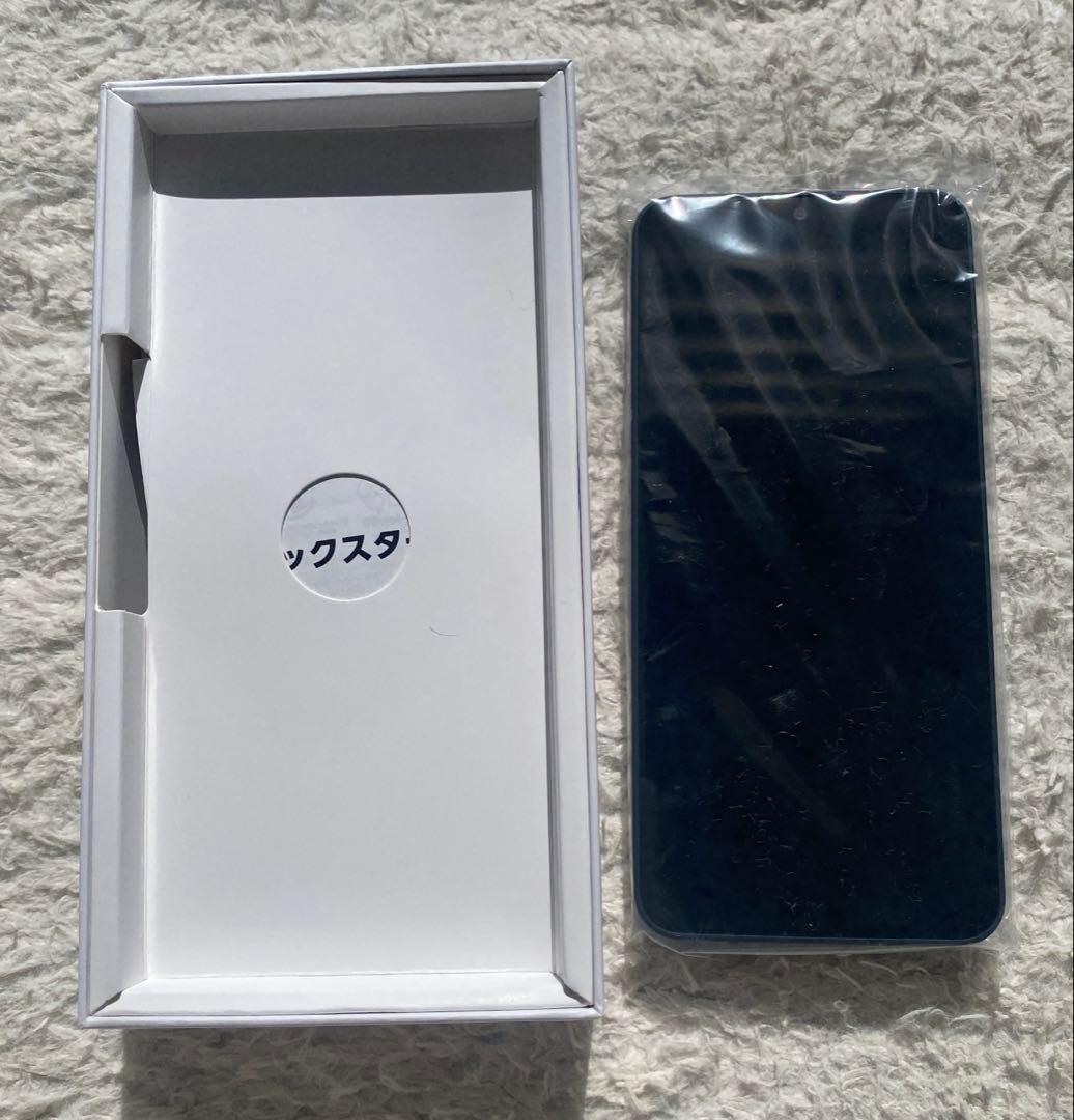 スマートフォン本体 AQUOS wish4 SHARP