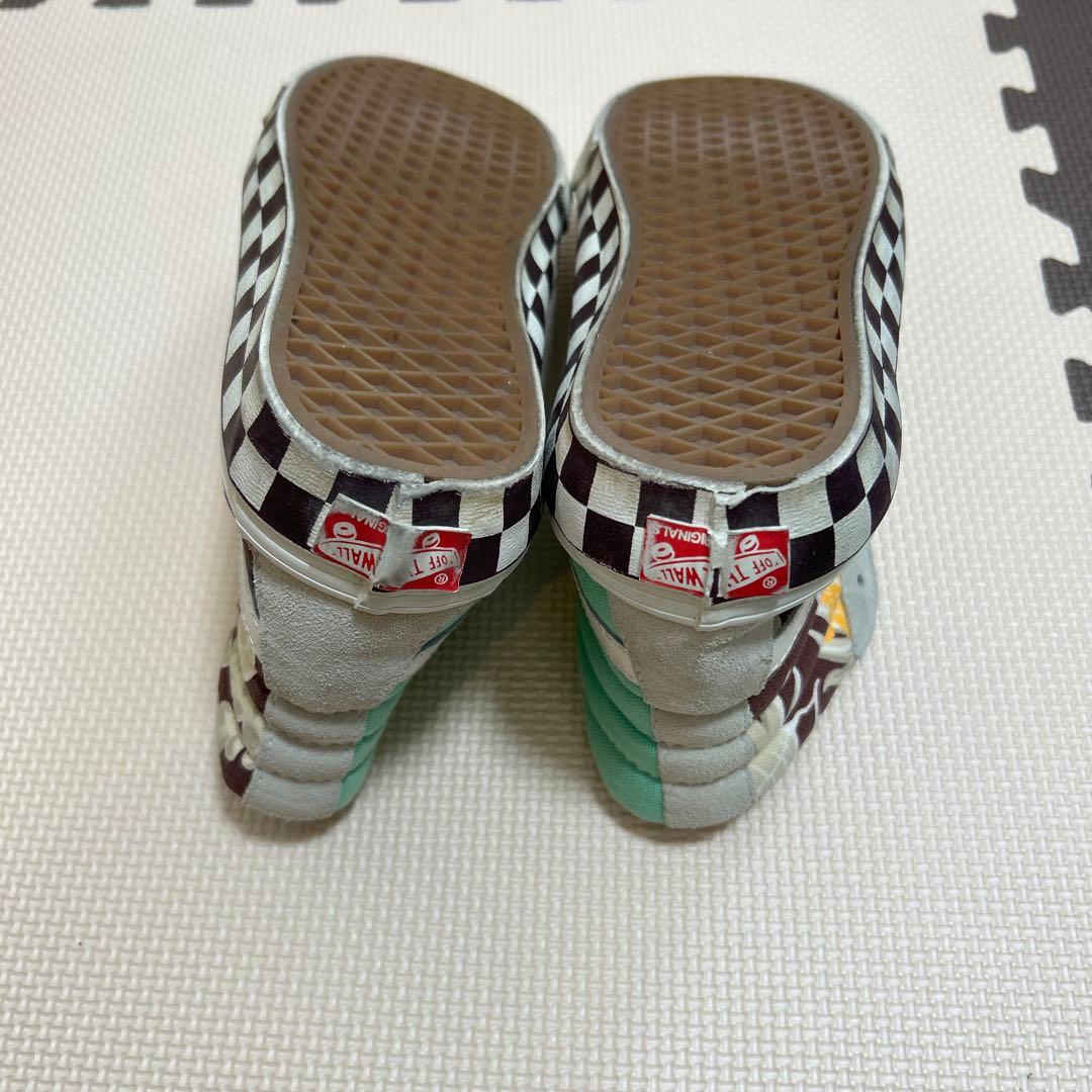 未使用含むBELIEF・VANS・CONCAVE・セット