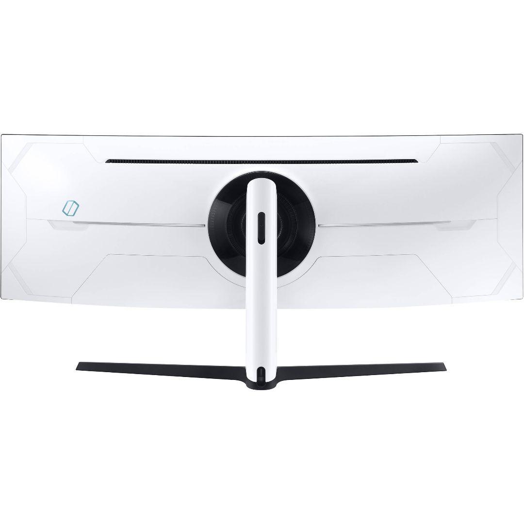 Samsung Odyssey G9 C49G97TSSN (ジャンク扱い)