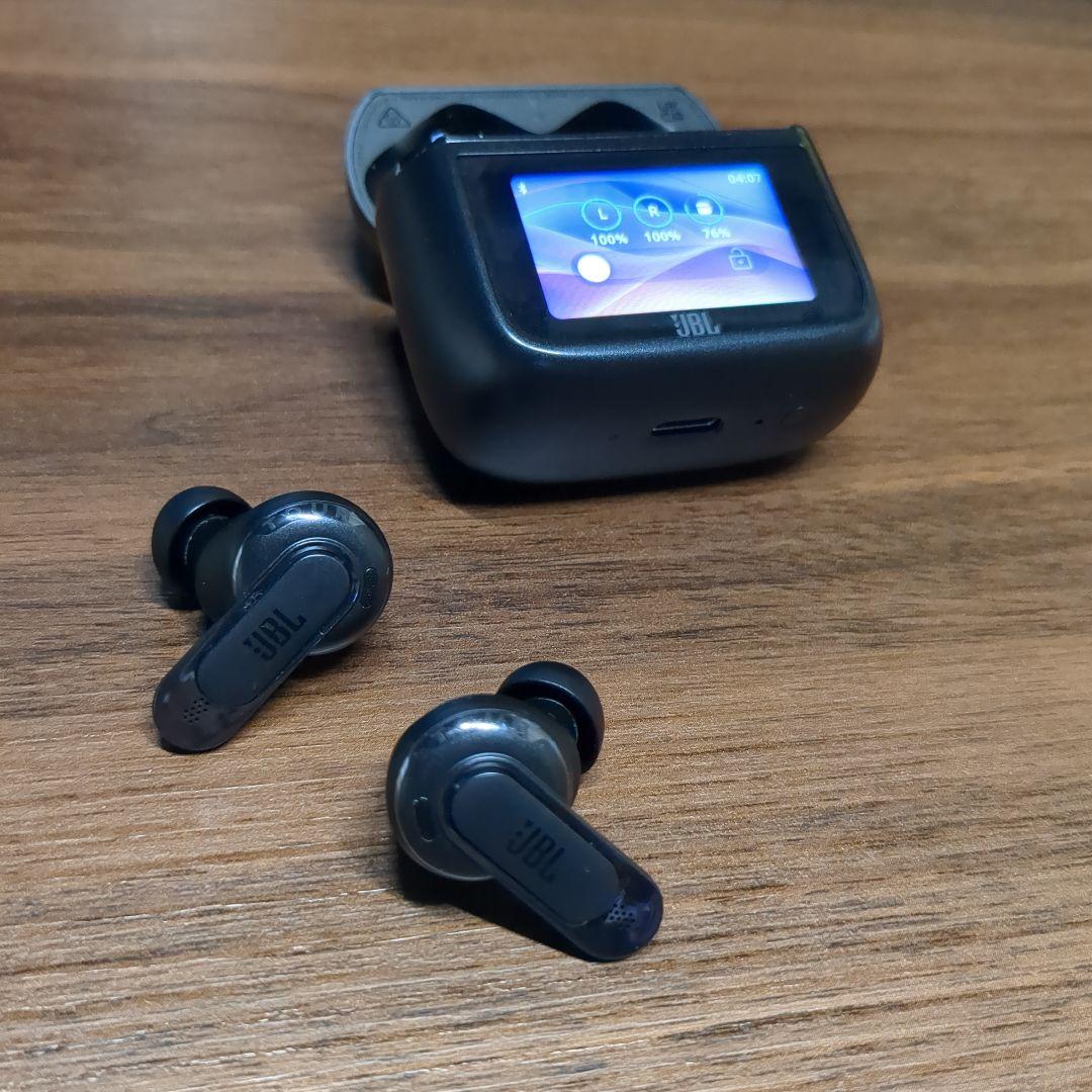 jbl tour pro 3 8月6日まで24500