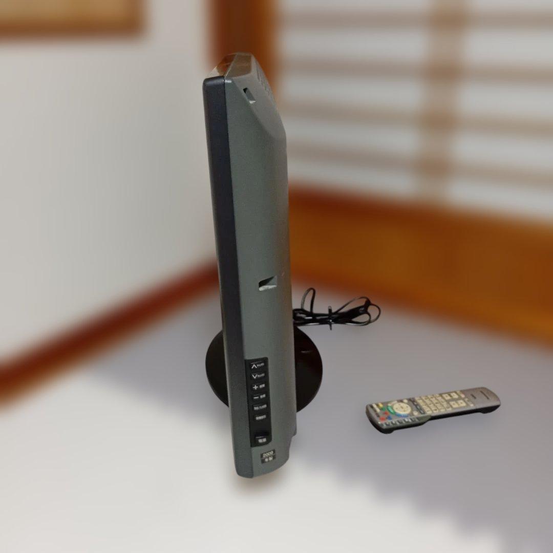 【4台】パナソニック ビエラ 32インチTV TH-L32X11-K No.2